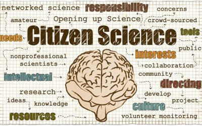 Woke up! “Citizen science” is Harmful to Non-Citizens