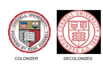 Cornell Decolonized First