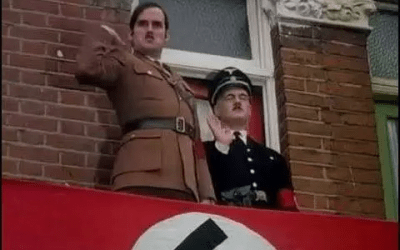 Cornell Must Apologize