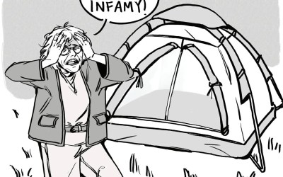 Martha Pollack Named Honorary Sheikha of Qatar