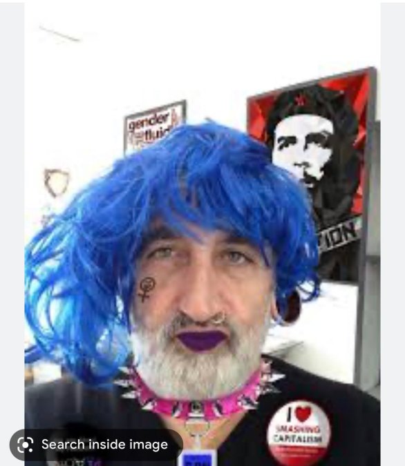 Gad Saad (he/him) for the next President of Cornell University