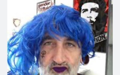 Gad Saad (he/him) for the next President of Cornell University