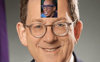 This Year’s winner of the Claudine Gay Award for Brilliance