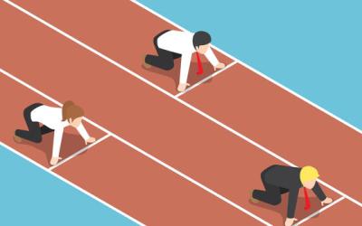 Looking at the Compact for Academic Excellence in Higher Education in the Mirror